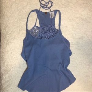 Free people top